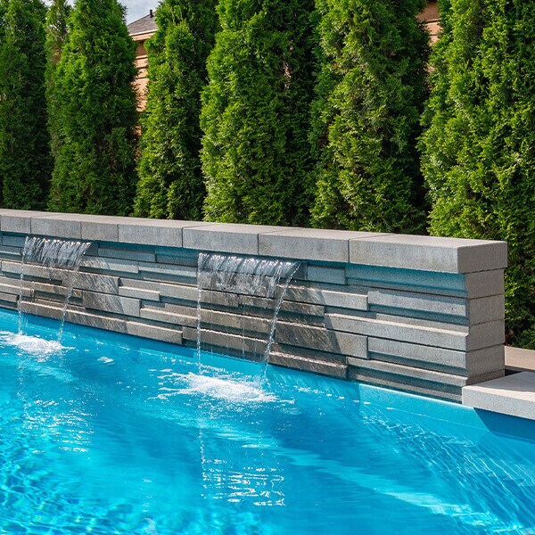 Rinox Solino Wall